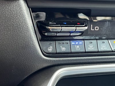 2026 Mazda Mazda CX-90 Premium Sport