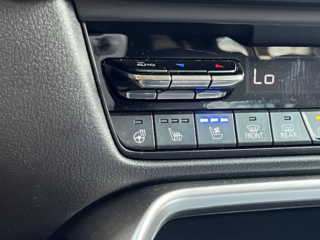 2026 Mazda Mazda CX-90 Premium Sport