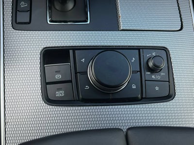 2026 Mazda Mazda CX-90 Premium Sport