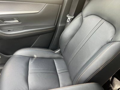 2026 Mazda Mazda CX-90 Premium Sport