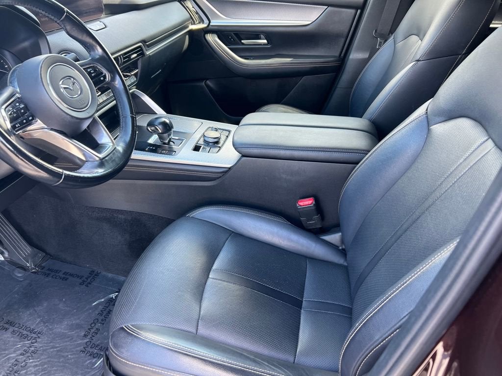 2024 Mazda Mazda CX-90 3.3 Turbo Premium