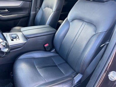 2024 Mazda Mazda CX-90 3.3 Turbo Premium