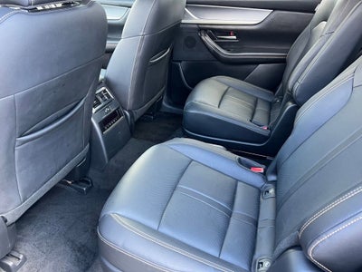 2024 Mazda Mazda CX-90 3.3 Turbo Premium