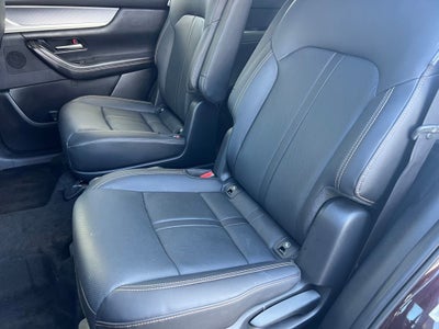 2024 Mazda Mazda CX-90 3.3 Turbo Premium