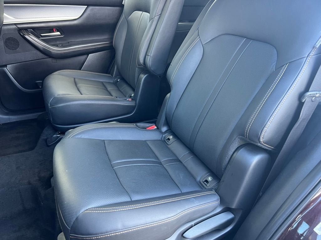 2024 Mazda Mazda CX-90 3.3 Turbo Premium