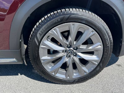 2024 Mazda Mazda CX-90 3.3 Turbo Premium