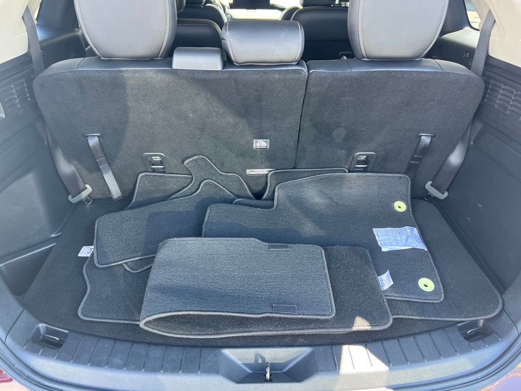 2024 Mazda Mazda CX-90 3.3 Turbo Premium