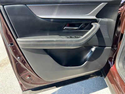 2024 Mazda Mazda CX-90 3.3 Turbo Premium