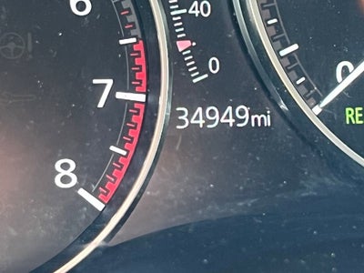 2024 Mazda Mazda CX-90 3.3 Turbo Premium