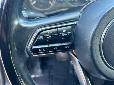 2024 Mazda Mazda CX-90 3.3 Turbo Premium