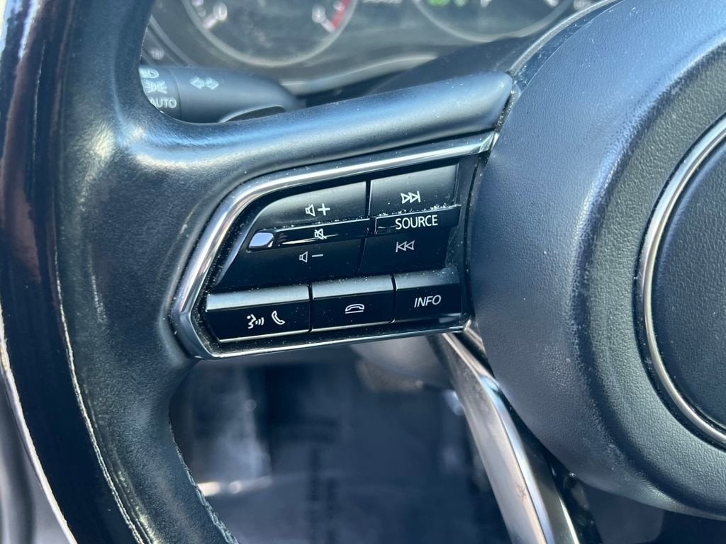 2024 Mazda Mazda CX-90 3.3 Turbo Premium