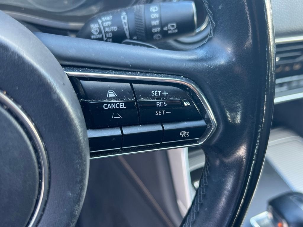 2024 Mazda Mazda CX-90 3.3 Turbo Premium