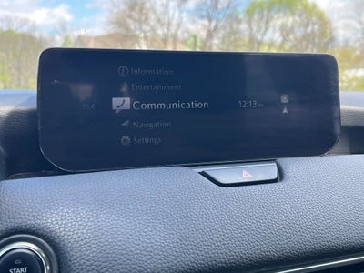 2024 Mazda Mazda CX-90 3.3 Turbo Premium