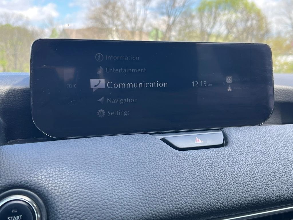 2024 Mazda Mazda CX-90 3.3 Turbo Premium