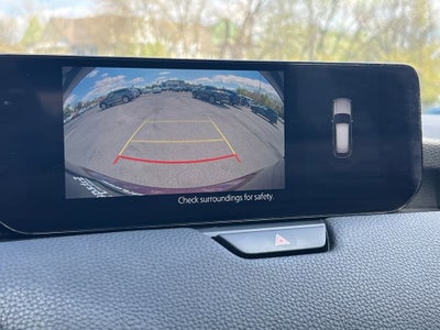 2024 Mazda Mazda CX-90 3.3 Turbo Premium