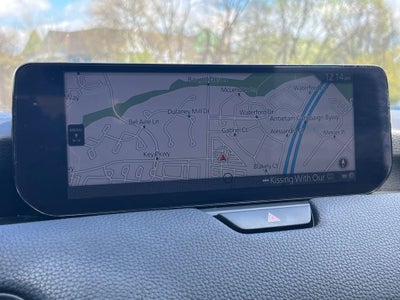 2024 Mazda Mazda CX-90 3.3 Turbo Premium