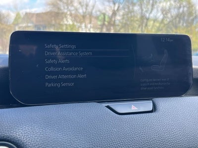 2024 Mazda Mazda CX-90 3.3 Turbo Premium