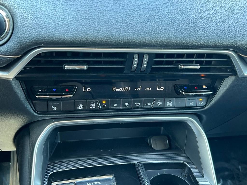 2024 Mazda Mazda CX-90 3.3 Turbo Premium