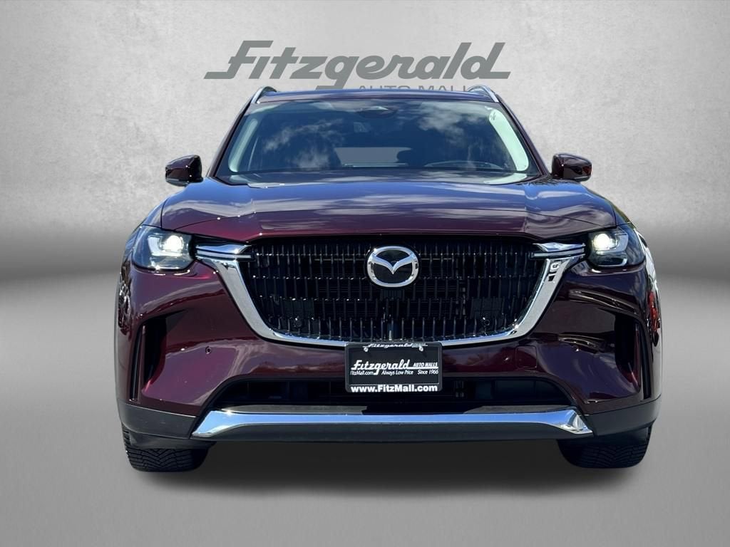 2024 Mazda Mazda CX-90 3.3 Turbo Premium