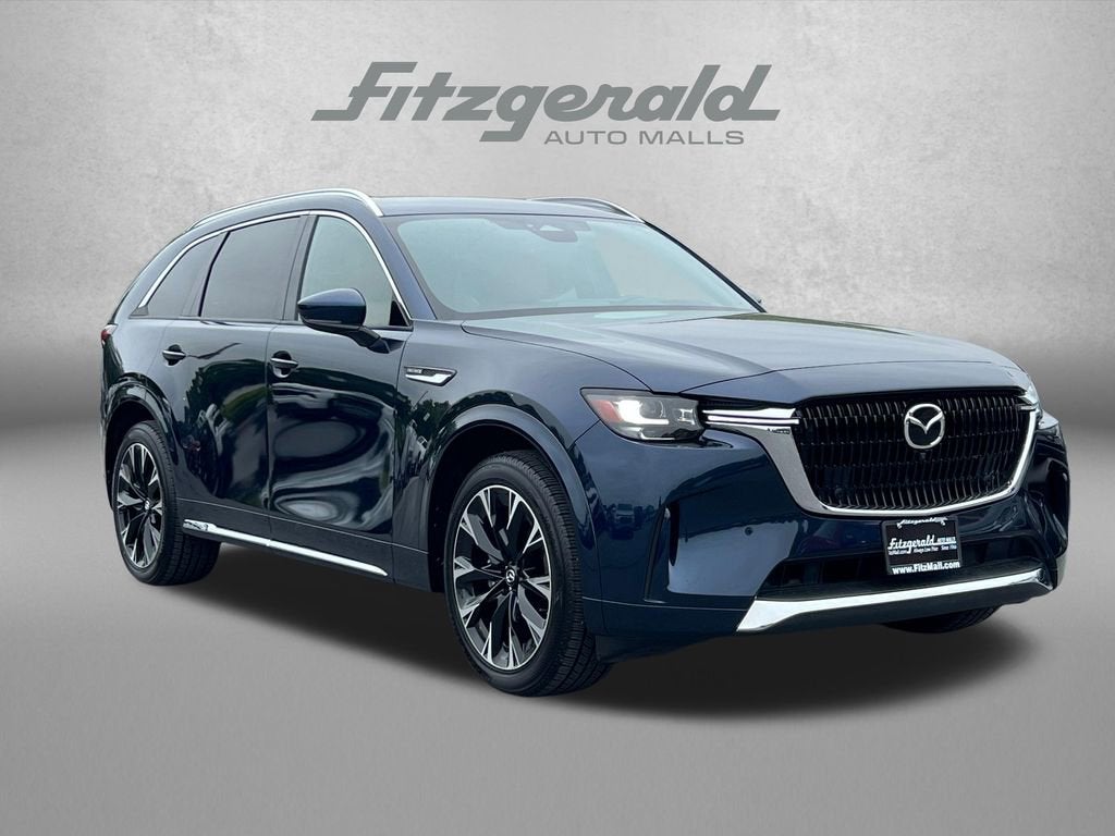 2024 Mazda CX-90 Turbo S Premium Plus Package's photo