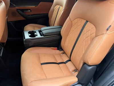 2024 Mazda Mazda CX-90 3.3 Turbo S Premium Plus