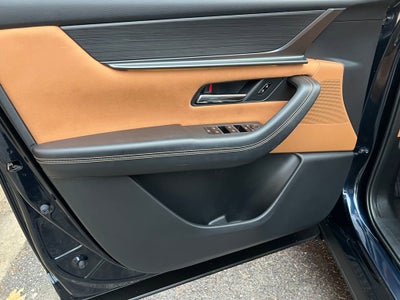 2024 Mazda Mazda CX-90 3.3 Turbo S Premium Plus