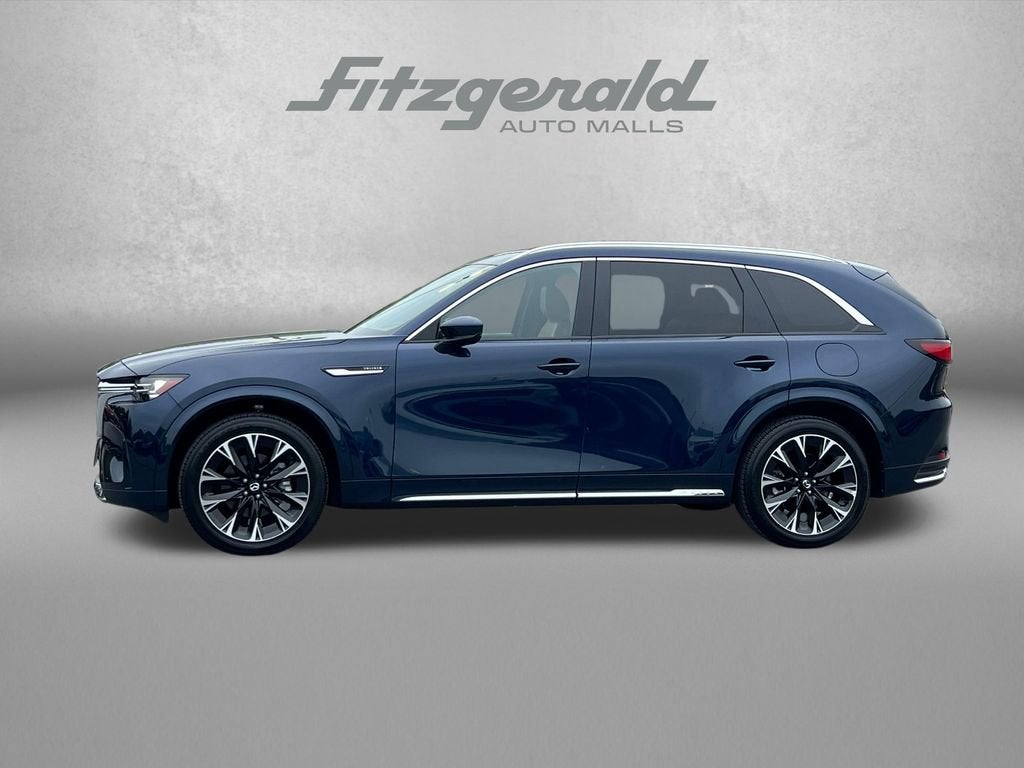 2024 Mazda Mazda CX-90 3.3 Turbo S Premium Plus