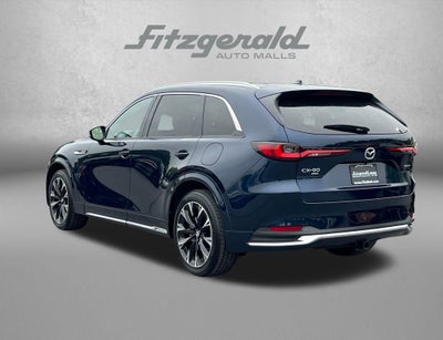2024 Mazda Mazda CX-90 3.3 Turbo S Premium Plus