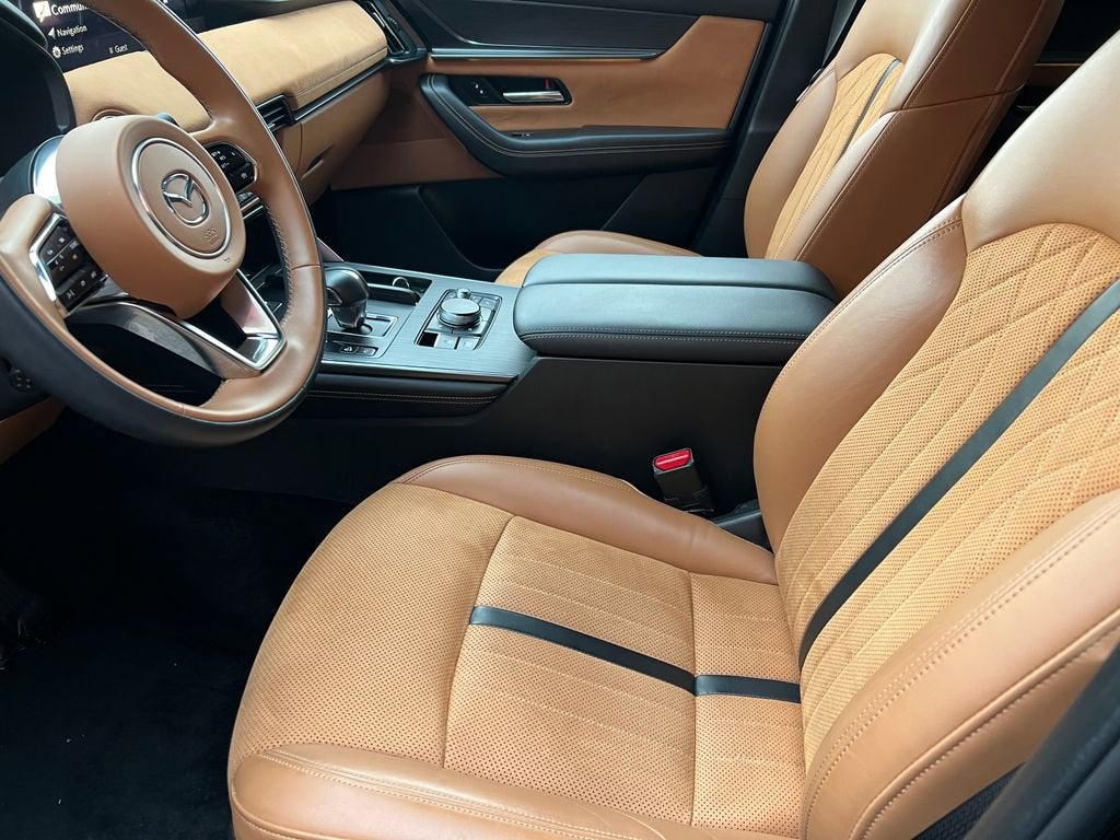 2024 Mazda Mazda CX-90 3.3 Turbo S Premium Plus