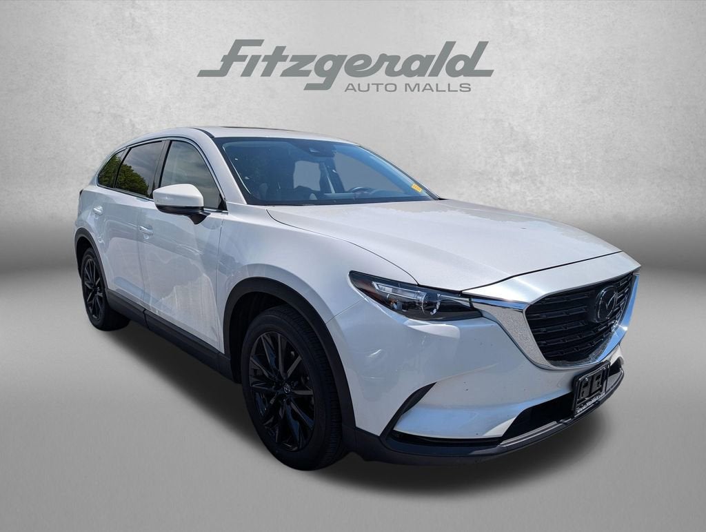 2023 Mazda CX-9 Touring Plus AWD's photo