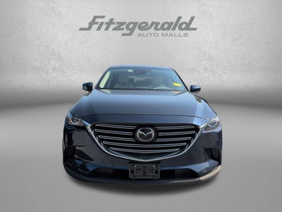 2018 Mazda Mazda CX-9 Touring