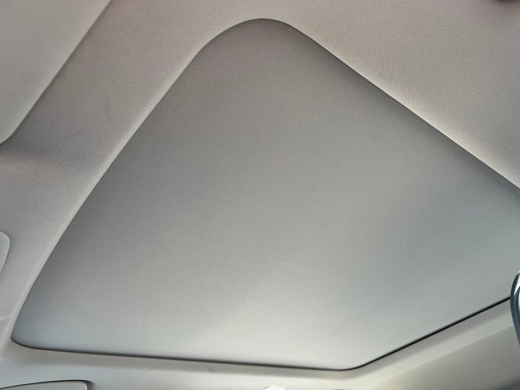 2023 Nissan ARIYA PLATINUM+