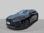 2025 Toyota Crown Signia XLE