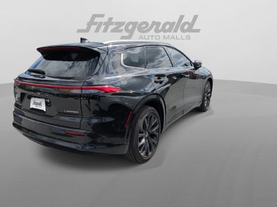 2025 Toyota Crown Signia XLE