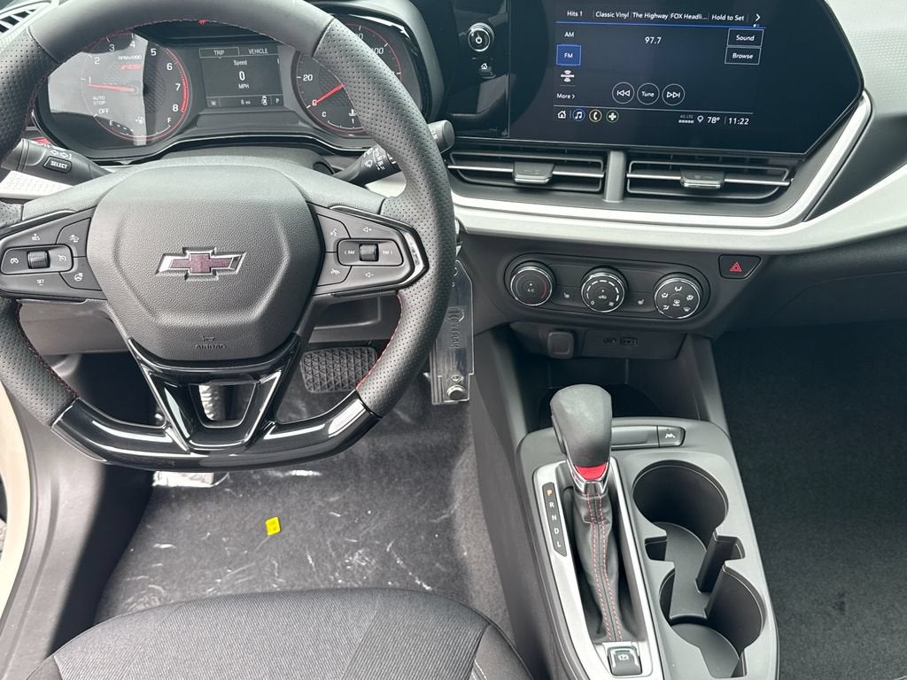2026 Chevrolet Trax RS - Photo 16