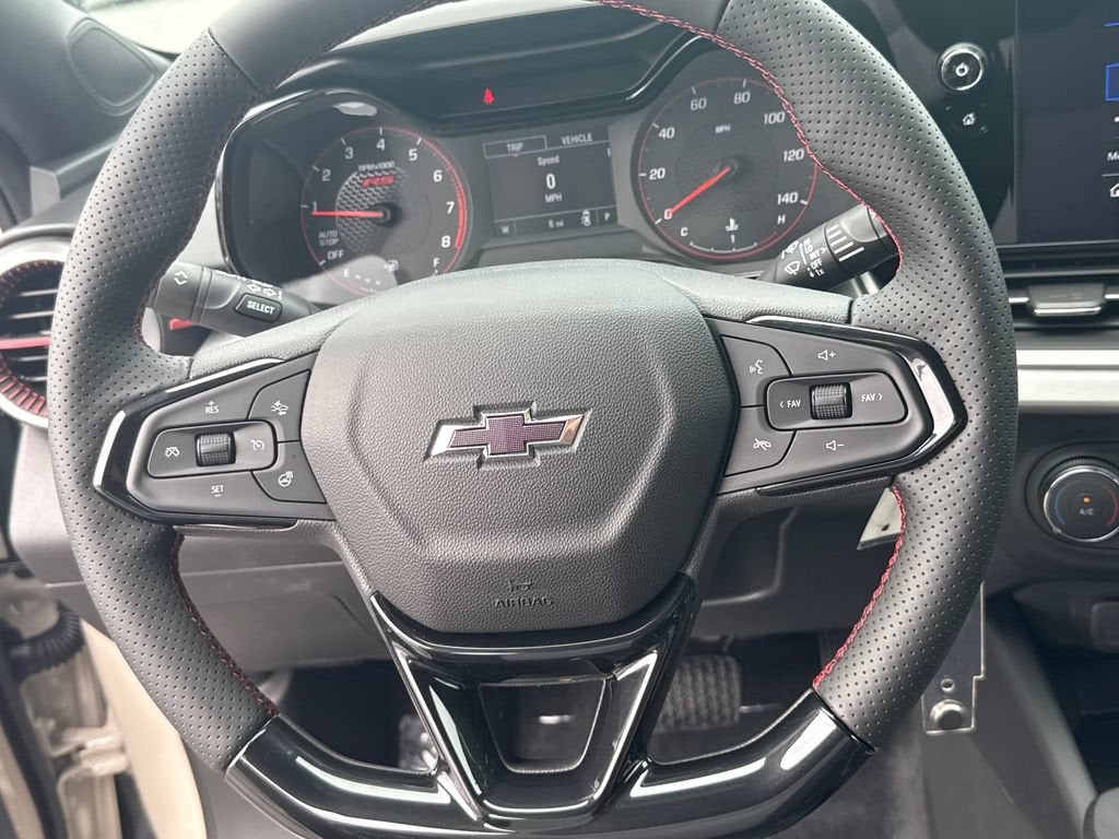 2026 Chevrolet Trax RS - Photo 17