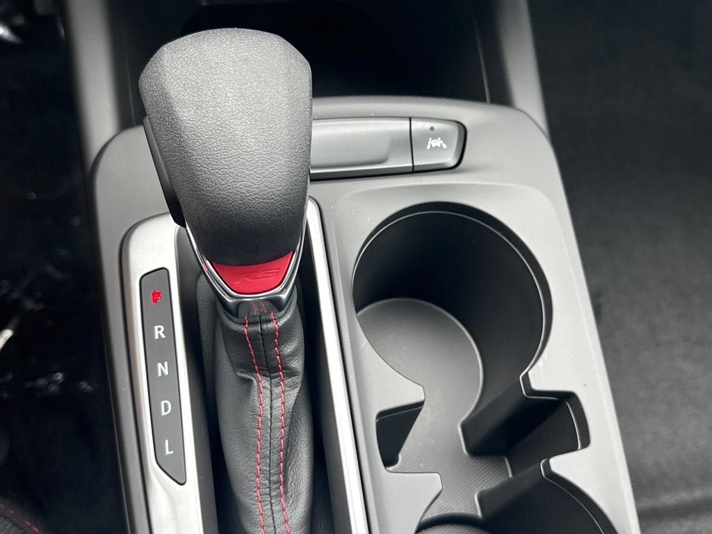 2026 Chevrolet Trax RS - Photo 19