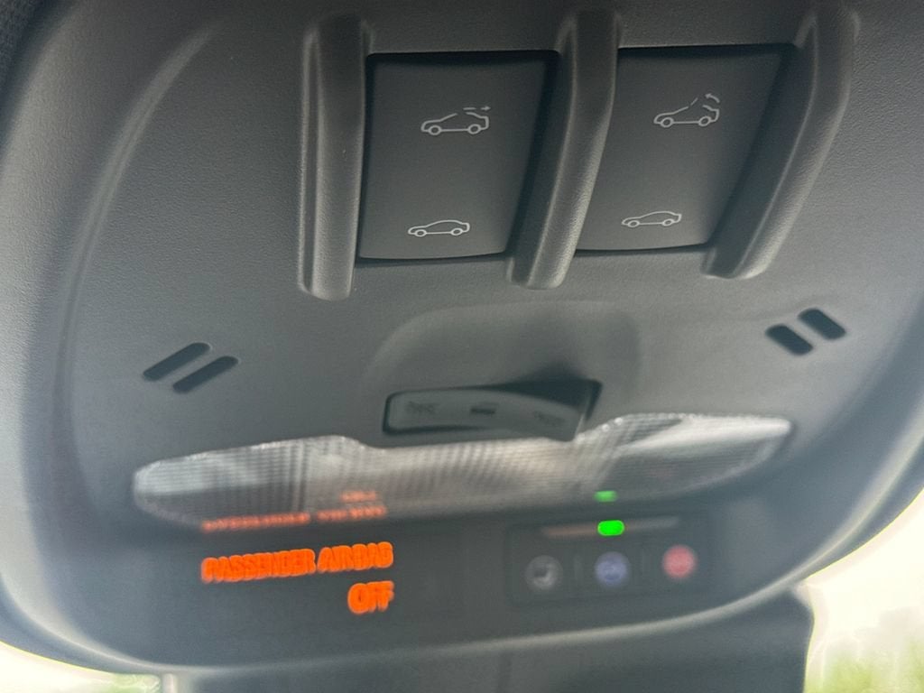 2026 Chevrolet Trax RS - Photo 29