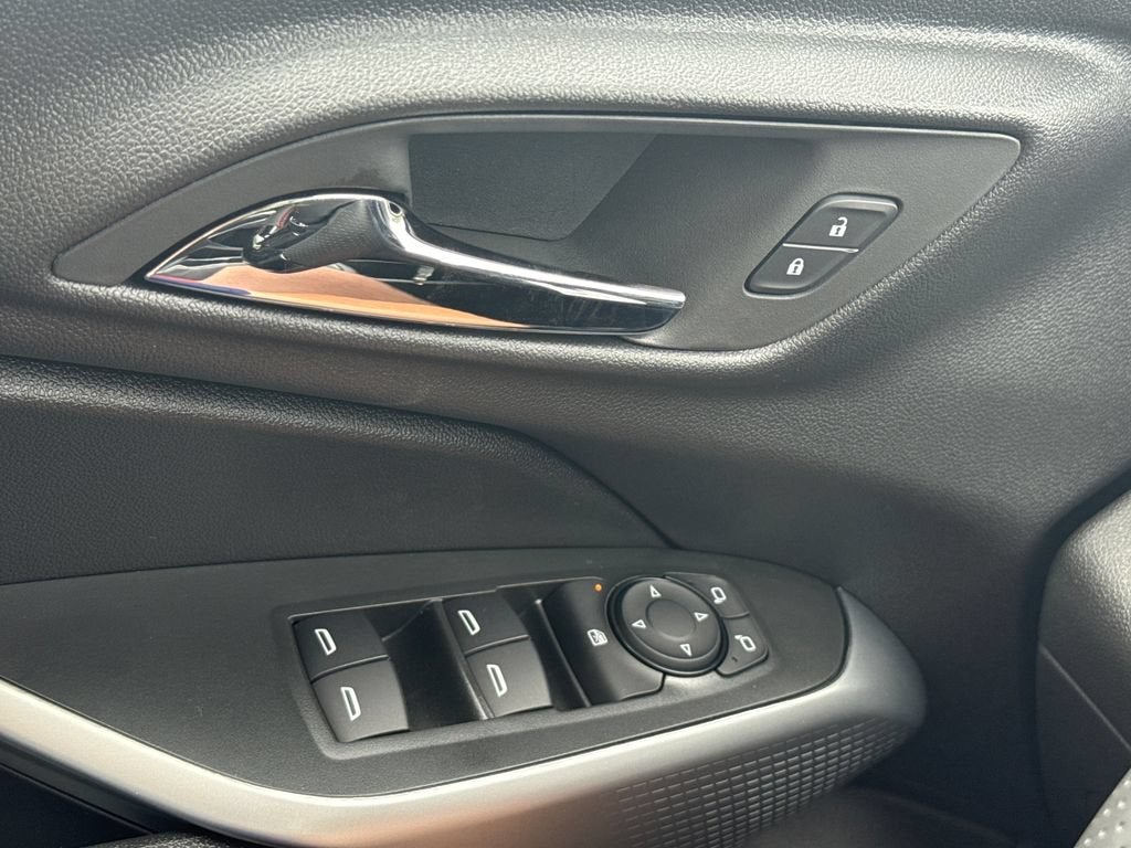 2026 Chevrolet Trax RS - Photo 31