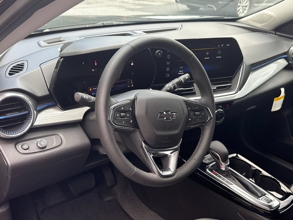 2026 Chevrolet Trax LT - Photo 12