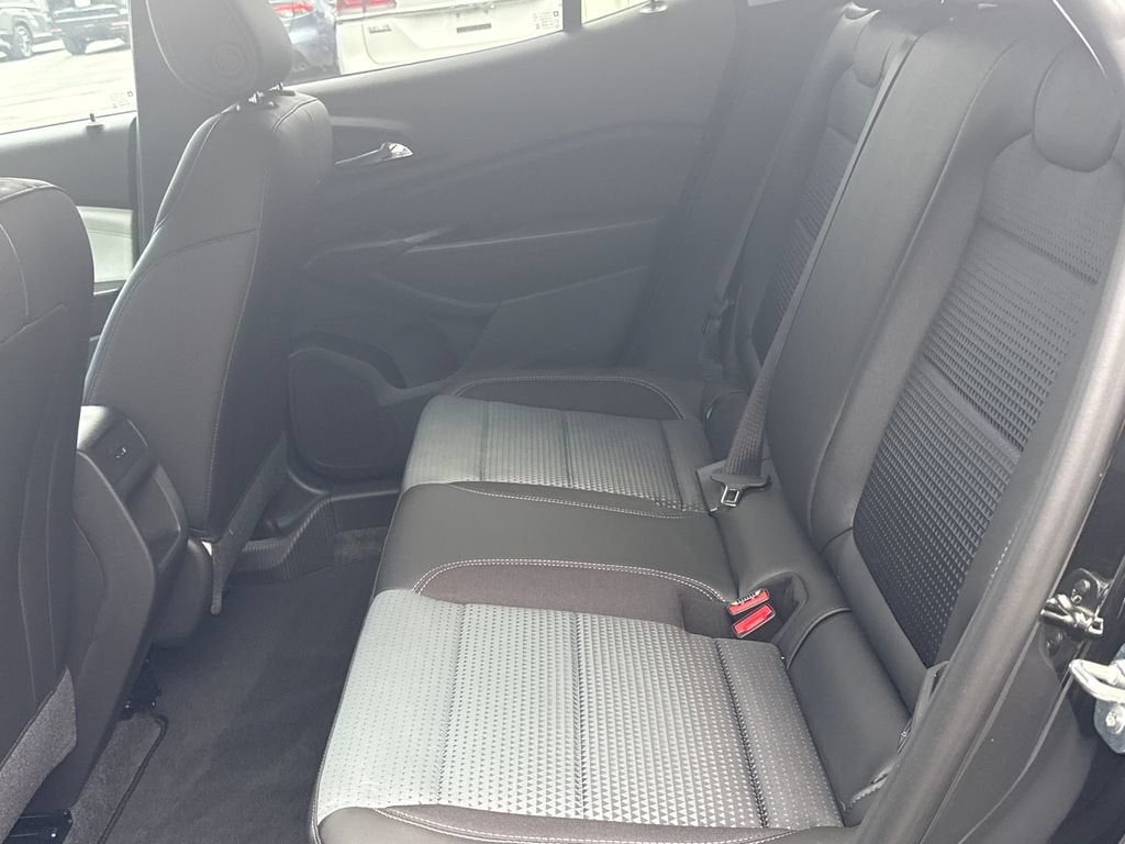 2026 Chevrolet Trax LT - Photo 14