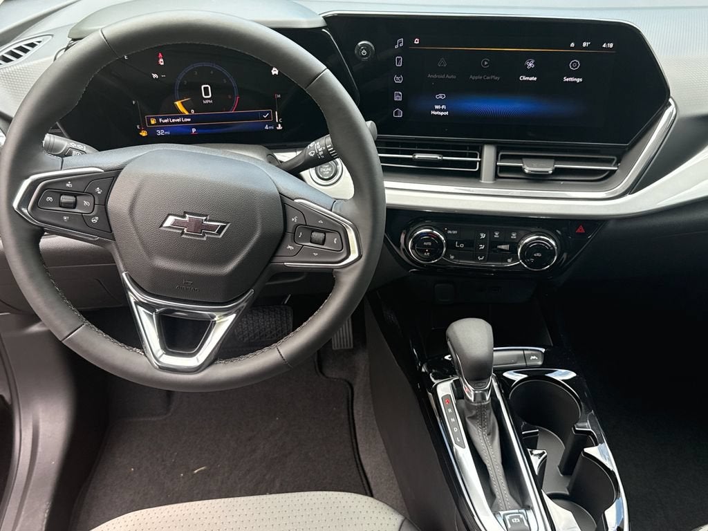 2026 Chevrolet Trax LT - Photo 16