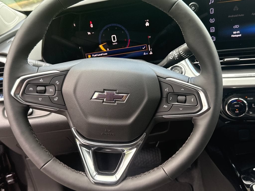 2026 Chevrolet Trax LT - Photo 17