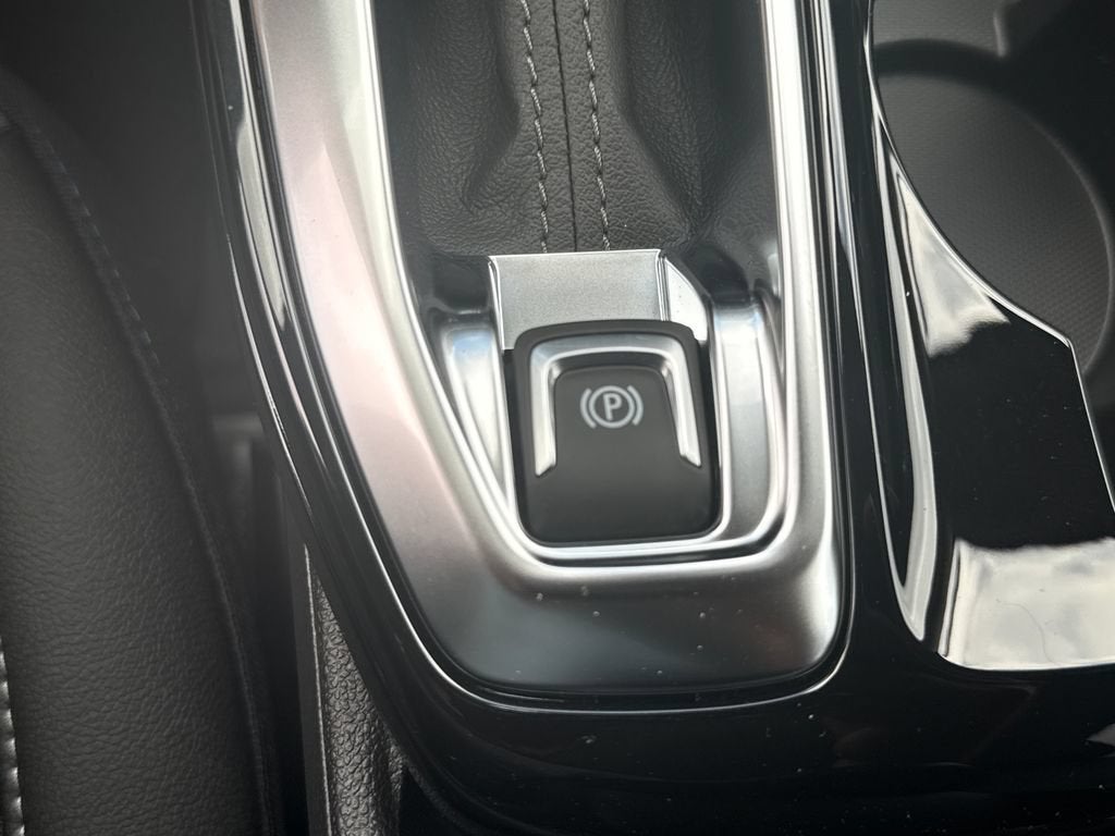 2026 Chevrolet Trax LT - Photo 19