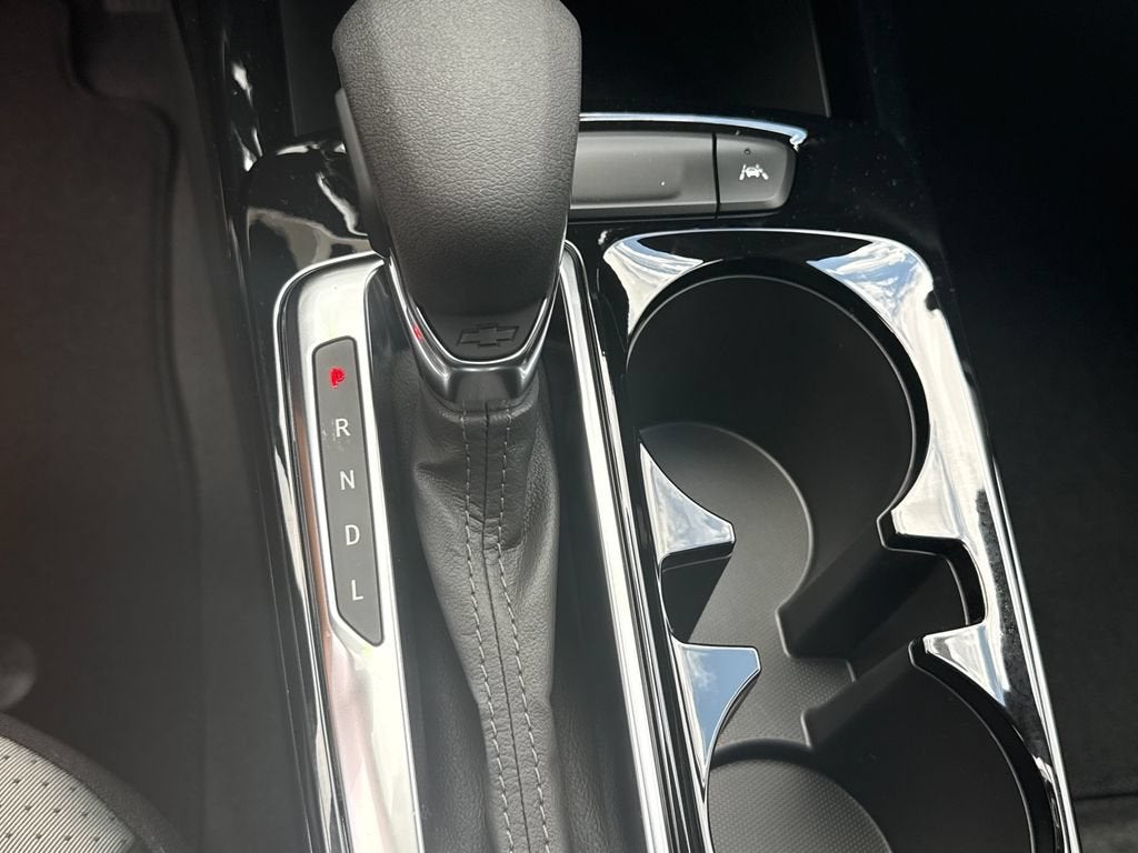 2026 Chevrolet Trax LT - Photo 20
