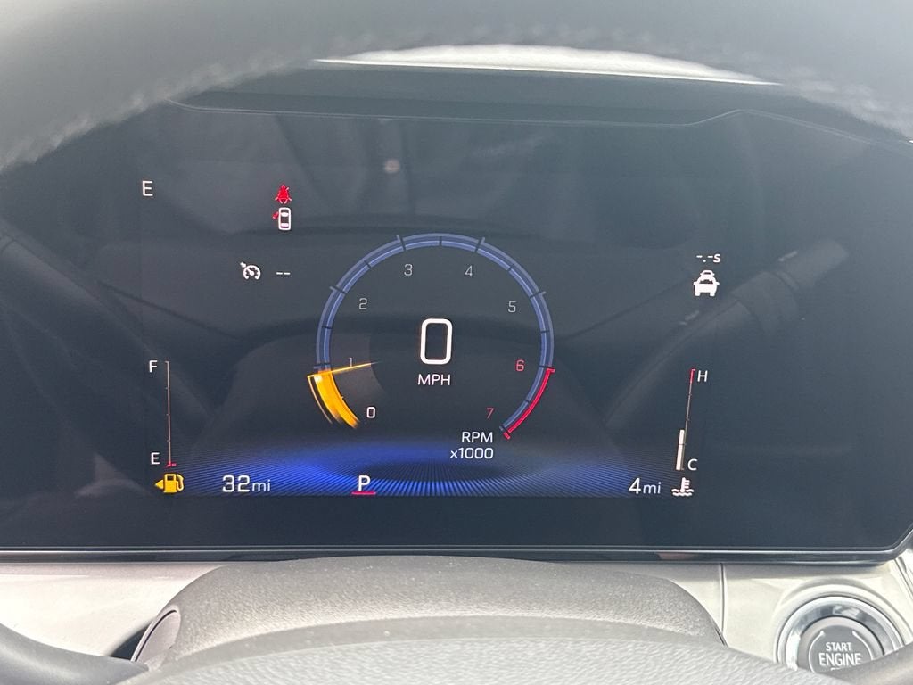 2026 Chevrolet Trax LT - Photo 24