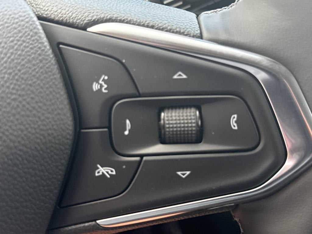 2026 Chevrolet Trax LT - Photo 25