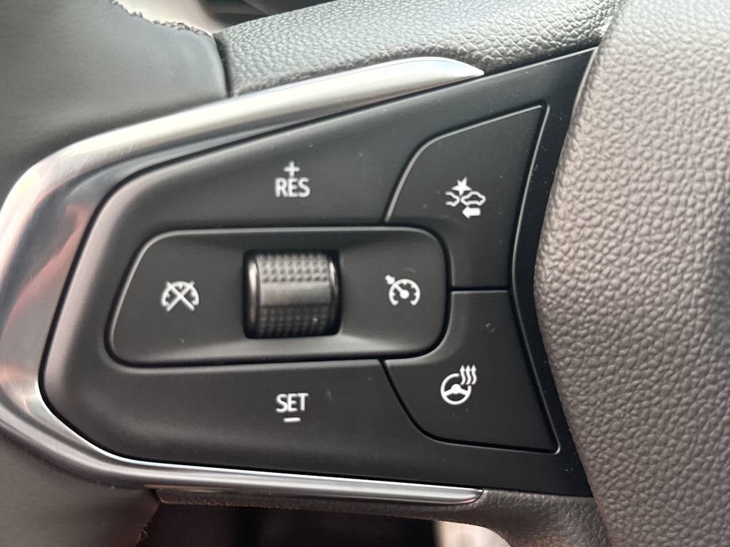 2026 Chevrolet Trax LT - Photo 26