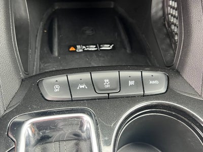 2024 Chevrolet Trailblazer ACTIV