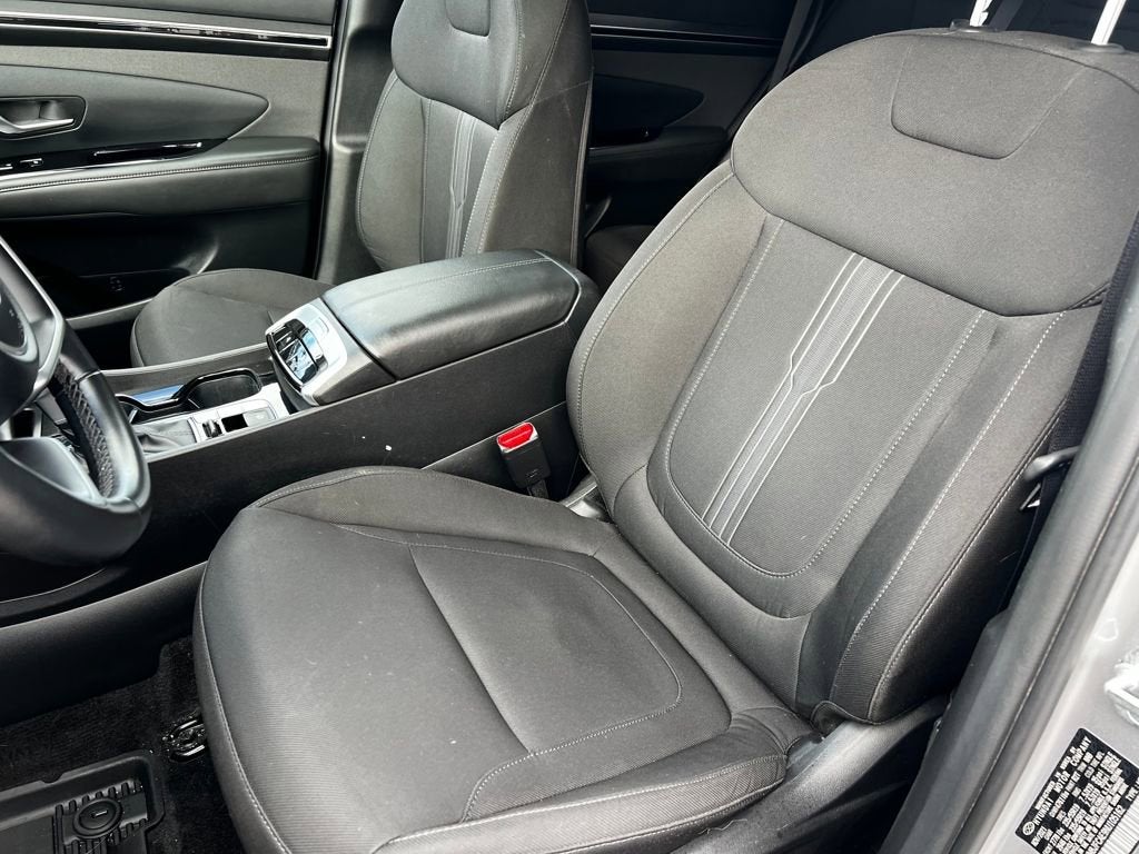 2022 Hyundai Tucson XRT